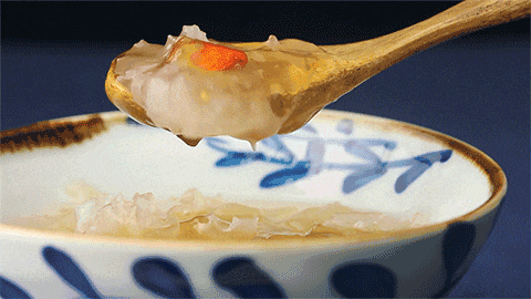 鲜银耳放冰箱可以保存多久，泡好的银耳可以冷冻保存吗（这些事一次说清楚）