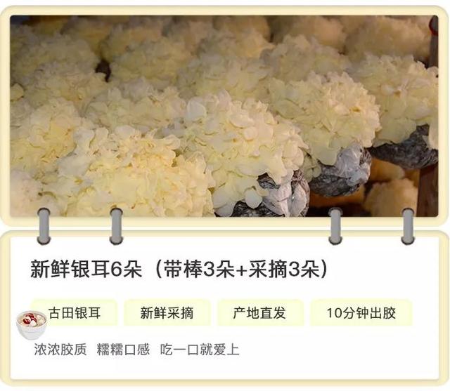 鲜银耳放冰箱可以保存多久，泡好的银耳可以冷冻保存吗（这些事一次说清楚）