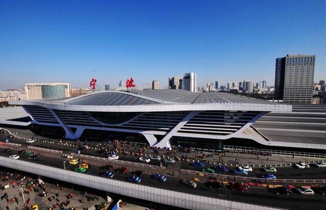 宁波余姚城际铁路开通，宁波—绍兴城际列车7月10日开通