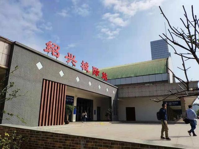 宁波余姚城际铁路开通，宁波—绍兴城际列车7月10日开通