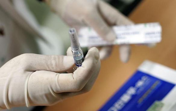 增强免疫力的针(荨麻疹打了6针免疫球蛋