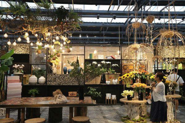 北京高端花卉市场(北京创意花店排行榜) - 彝家农业网