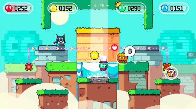 适合小学生玩的游戏，我们给小学生朋友推荐一些游戏（适合小学生玩的课堂游戏）