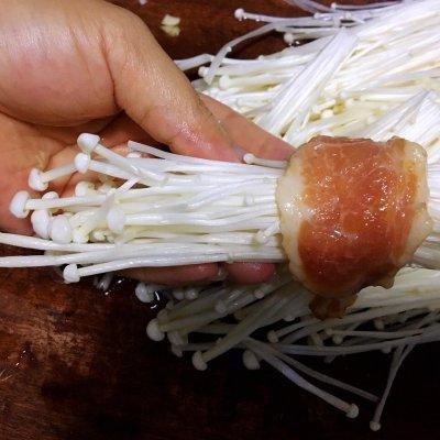 雪花肉片怎么做，#夏天夜宵High起来