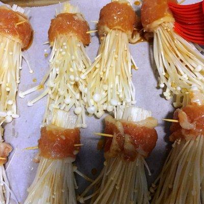 雪花肉片怎么做，#夏天夜宵High起来