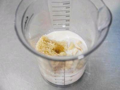 生腰果怎么做才好吃，生腰果如何做菜（手把手教你做超好吃的纯素腰果奶油）