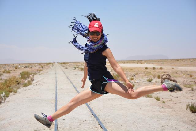 Lady and gentleman! It is show time!，微信头像，Lady and gentleman! It is show time!（一位宁夏女孩的国际之路）