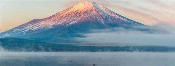 富士山是私人的吗，日本富士山全风景（日本富士山竟是私人拥有）