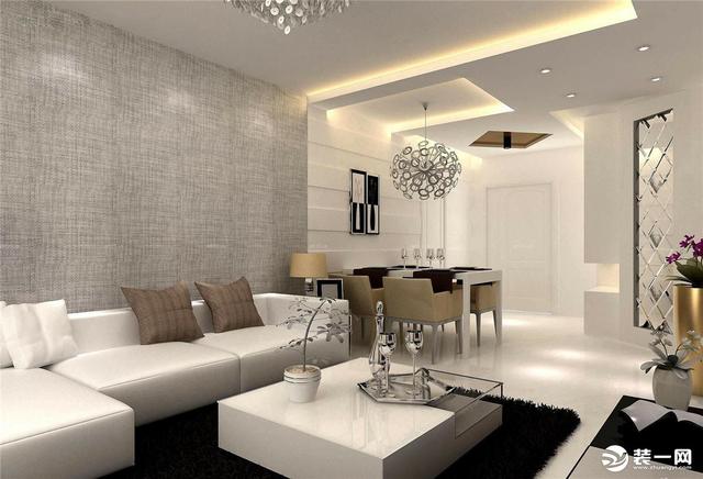 什么叫软装修，合肥装修网分享软装修设计要点