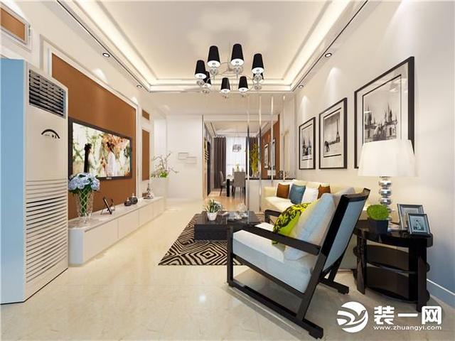 什么叫软装修，合肥装修网分享软装修设计要点