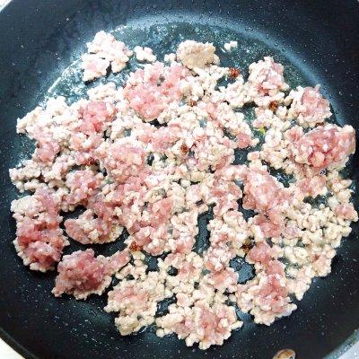 炸酱米线做法是什么，最正宗的米线酱的做法（#夏天夜宵High起来）