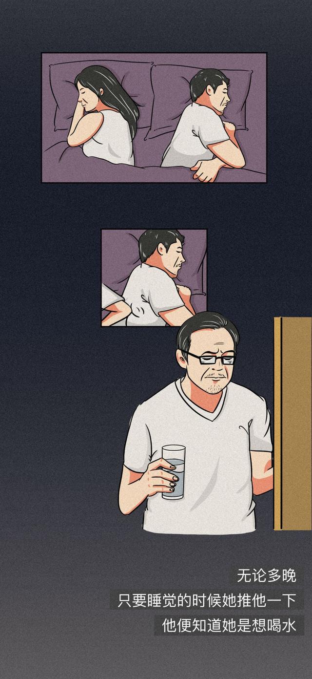 真正爱你的男人，真正爱你的男人的几种表现（一个男人真正爱你的3种迹象）