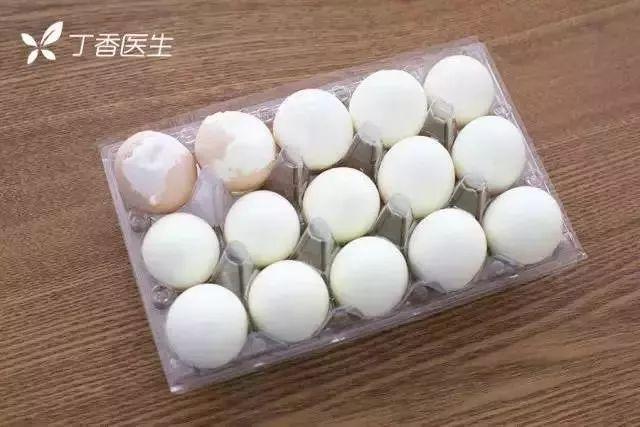 鸡蛋全熟要煮几分钟，鸡蛋煮全熟要几分钟（一个实验告诉你正确做法）
