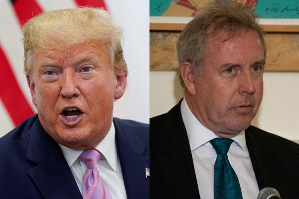 allegedly，这英语在美式英语中怎么读（每日新闻播报<July 9>）