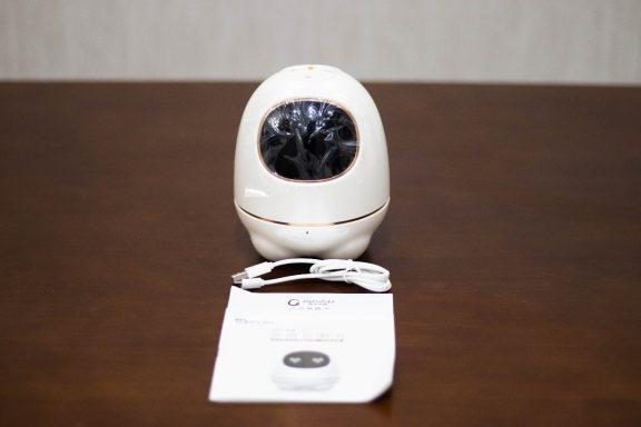 led点阵屏原理是什么，led点阵是什么意思（属于小孩子的智能机器人来了）