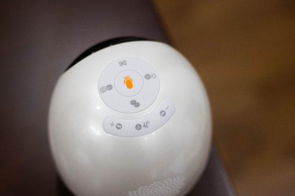 led点阵屏原理是什么，led点阵是什么意思（属于小孩子的智能机器人来了）