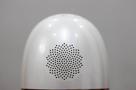 led点阵屏原理是什么，led点阵是什么意思（属于小孩子的智能机器人来了）