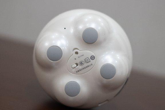 led点阵屏原理是什么，led点阵是什么意思（属于小孩子的智能机器人来了）