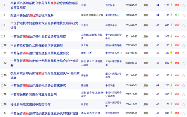 灌肠可以减肥吗，灌肠对身体有什么影响（斤的方法，我豁出命帮你们试了）