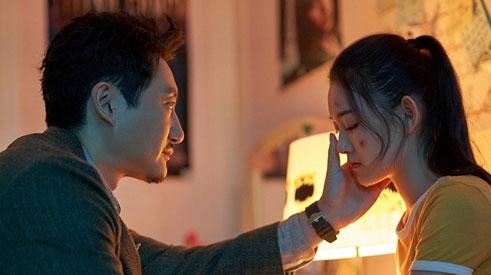 带着爸爸去留学演员表，和爸爸一起去留学演员表（蒋依依《带着爸爸去留学》迎收官）