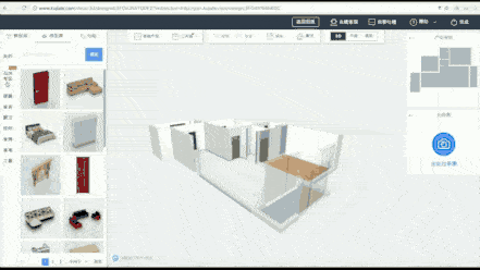 酷乐家居在线设计教程，酷家乐怎么在线设计（家装SaaS酷家乐想帮行业实现“所见即所得”）