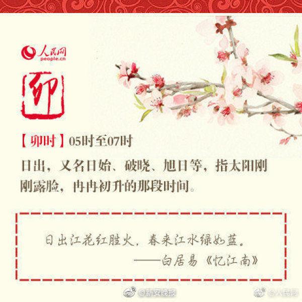 几点到几点是晚上，晚上的时间定义是几点到几点（全国十二时辰，你出生在几时）