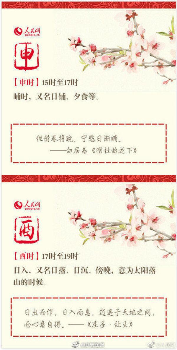 几点到几点是晚上，晚上的时间定义是几点到几点（全国十二时辰，你出生在几时）