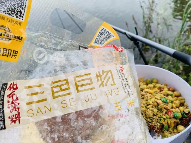 罗非野钓技巧，浅谈野钓罗非鱼的几点要素