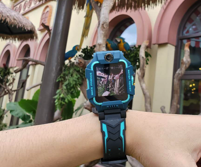 小天才z6有啥功能，小天才z6功能介绍使用说明（小天才Z6到底有多少个黑科技）