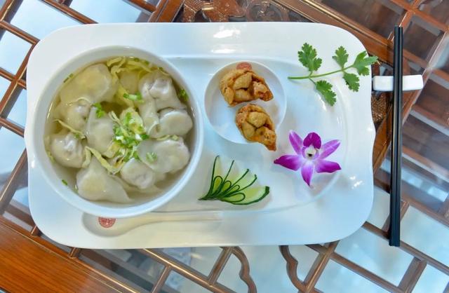 金坛山水网青峰茶楼，金坛山水网官网山水金坛网（其实你根本不了解常州的老字号）