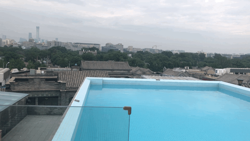 北京的所有夜市都在哪，北京最大的夜市在哪里（前门大街夜市成消夏打卡地）