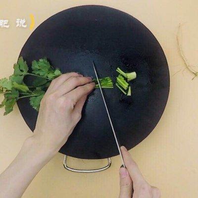 猪肝怎么凉拌好吃，新鲜猪肝怎么炒（减肥餐～凉拌猪肝走起）