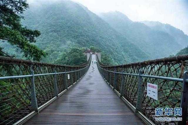 雄关漫道真如铁——探访娄山关