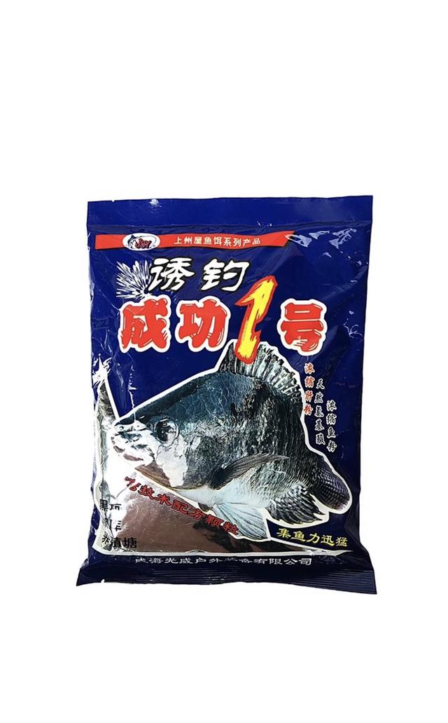 罗非野钓技巧，浅谈野钓罗非鱼的几点要素