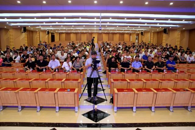 安阳市教育信息网，2017安阳市小升初怎样查询摇号结果