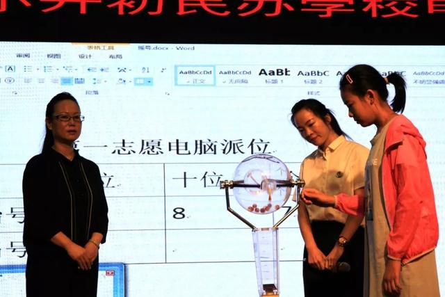 安阳市教育信息网，2017安阳市小升初怎样查询摇号结果