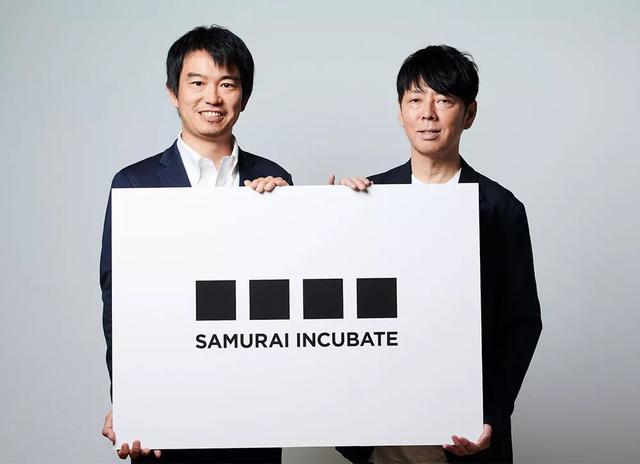 samurai日本武士网名，samurai日本武士微信昵称（日本大师的这个LOGO）