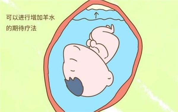 羊水过少是指妊娠期少于什么，羊水过少是指妊娠晚期羊水量少于()（孕期这个指标暗示胎宝安危）
