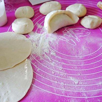 韭菜鸡蛋蒸饺需要蒸几分钟，怎样做美味的韭菜鸡蛋蒸饺（超级简单的韭菜西葫芦鸡蛋馅蒸饺）