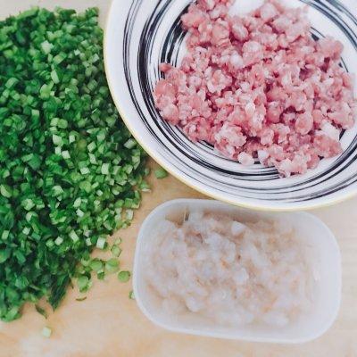 肉三鲜是什么馅，三鲜馅饺子是哪些馅料（三鲜馅儿饺子绝对美味的秘诀）