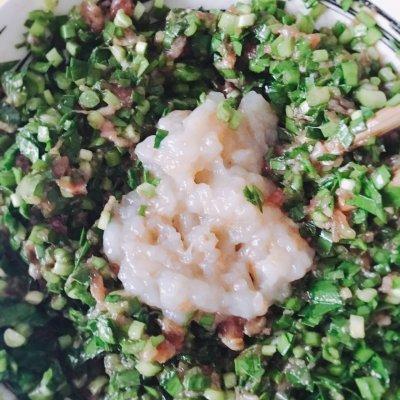 肉三鲜是什么馅，三鲜馅饺子是哪些馅料（三鲜馅儿饺子绝对美味的秘诀）