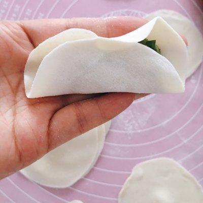 肉三鲜是什么馅，三鲜馅饺子是哪些馅料（三鲜馅儿饺子绝对美味的秘诀）