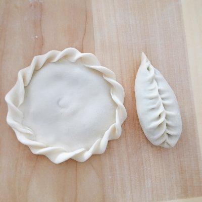 肉三鲜是什么馅，三鲜馅饺子是哪些馅料（三鲜馅儿饺子绝对美味的秘诀）