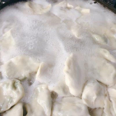 肉三鲜是什么馅，三鲜馅饺子是哪些馅料（三鲜馅儿饺子绝对美味的秘诀）