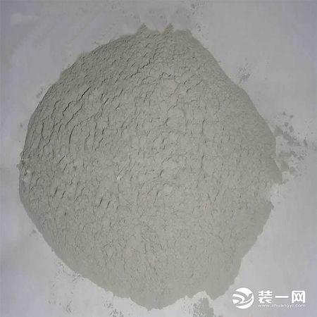 矾土水泥是什么，矾土水泥625（常州装修网分享矾土水泥特点与成分）