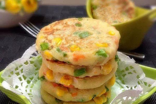 土豆可以做什么菜，土豆做菜的菜谱大全（土豆的8种美味花式做法）