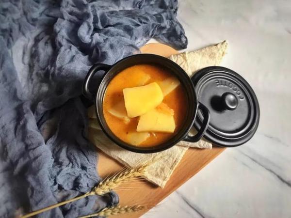 土豆可以做什么菜，土豆做菜的菜谱大全（土豆的8种美味花式做法）