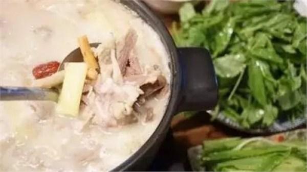 养胃菜怎么做，不仅饱口福还能养护胃