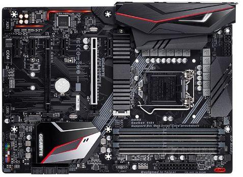 i7 9700是几核处理器，i7和i9处理器的区别有多大（酷睿i7 9700F配置推荐）