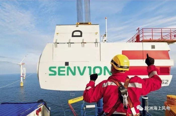 公文主送机关在什么位置，欧洲整机巨头Senvion终于找到买家